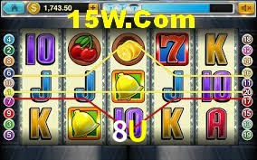 Welcome Bonus 8U