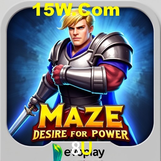 Desvendando o Mundo dos Jogos Virtuais na 8U