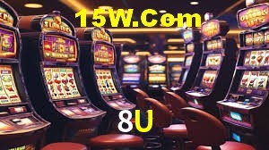 Experiência VIP 8U
