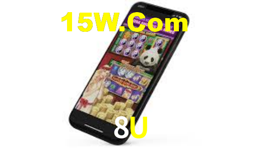 8U - Caça-Níqueis Online Cassino - 8U Bet