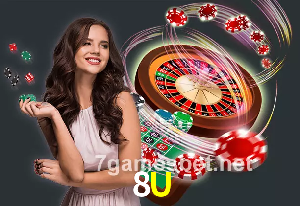 vivo no cassino 8U
