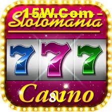 Slot Games 8U
