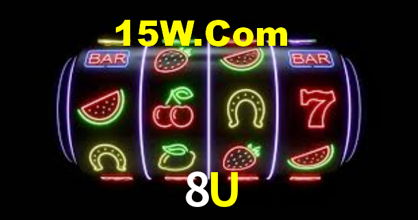 8U,8U Bet