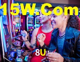 8U,8U Bet