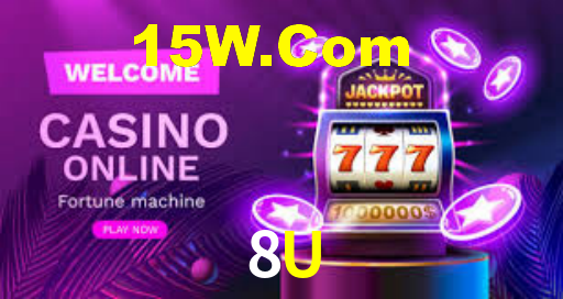 8U Bet