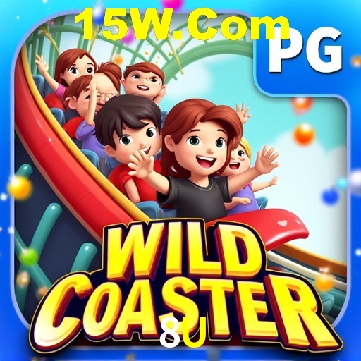 Descubra a Magia dos Jogos de Arcade no 8U