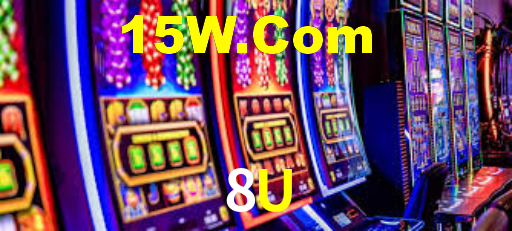 8U