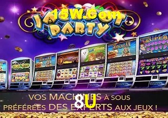 Recursos de Bônus 8U