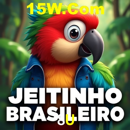Torneios 8U