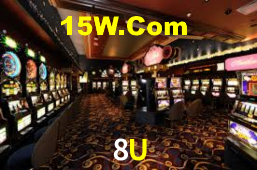 8U