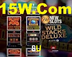 Daily Bonuses 8U