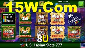 Tennis Betting 8U