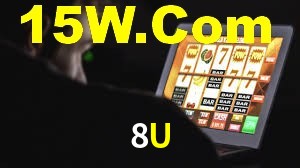 Welcome Bonus 8U