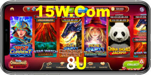 8U
