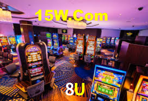 8U,8U Bet