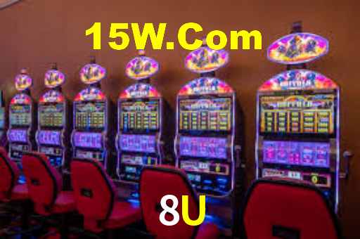 8U Bet