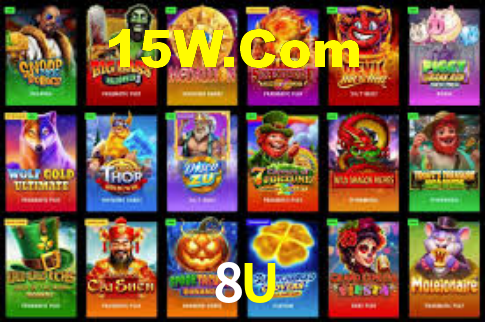 8U.Com Game