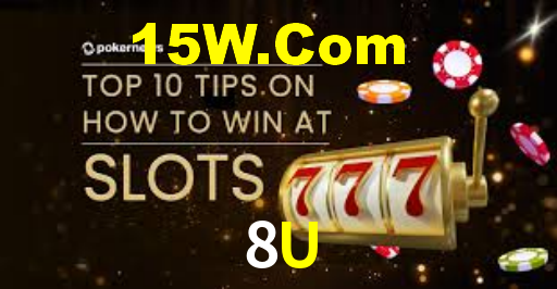 8U,8U Bet
